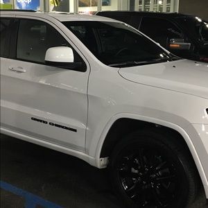 Meet your Posher, Dean